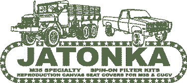 JATONKA LOGO